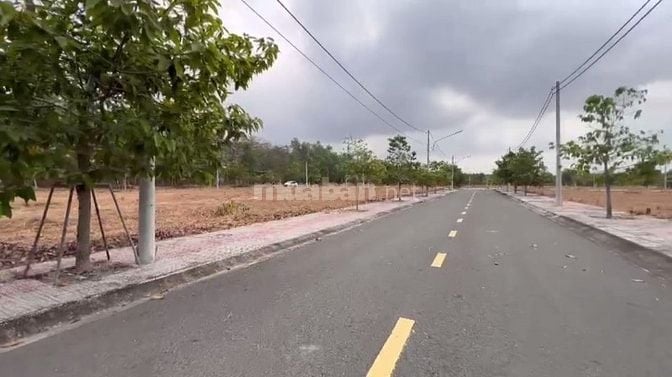 Mở bán dự án Central Point, Bến Cát, TP HCM mới. Giá 2 tỷ 090 / 100m2.