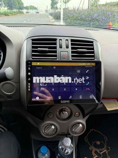 Nissan Sunny 2014 XV - 58000 km