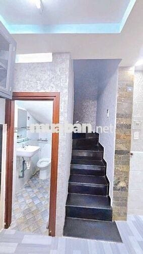 CHO THUÊ NHÀ Q4 KÈO THƠM – CHỈ 12 TRIỆU/THÁNG, CỌC 2 THÁNG