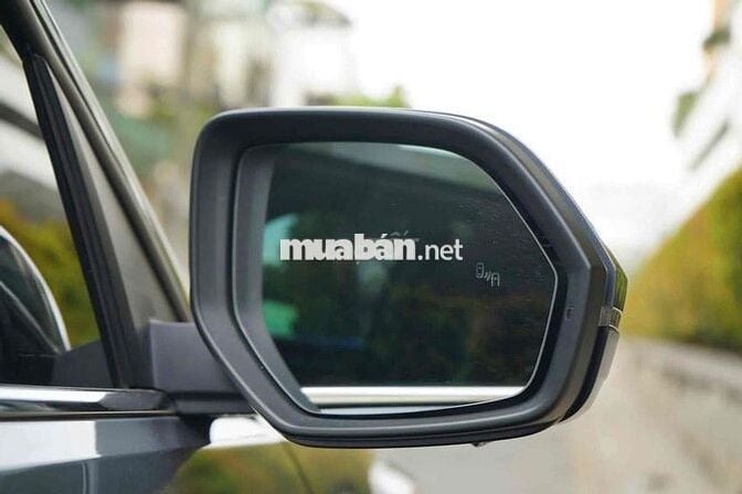 Volkswagen Teramont Limited Edition Xám