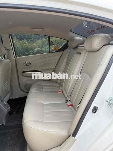 Nissan Sunny 2014 XV - 58000 km