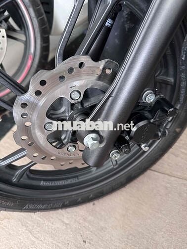 Honda Vario 125 2025 Trắng 3000 km