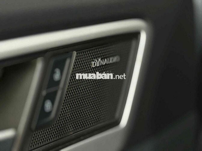 Volkswagen Teramont Limited Edition Xám