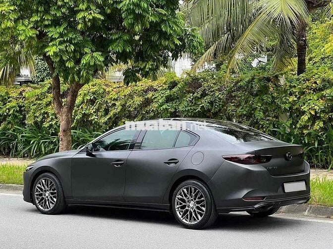 Mazda 3 2020 1.5L Deluxe - 64000 km