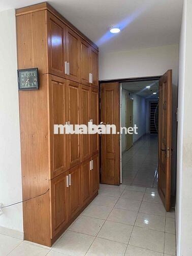 Căn hộ view sông, đối diện trường RMIT, full nội thất, 2 phòng ngủ