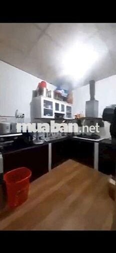 MTKD 2 TẦNG - HXH 45M2- KẾ LOTTE MART - SỔ CHUẨN - 3 PN - 5.x TỶ TL