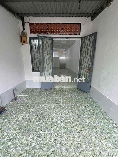 cho thuê nhà nguyên căn, nhà trống vào ở liền 10 trđ/ tháng