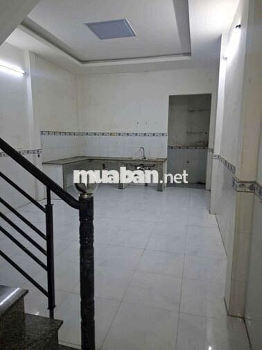 Bán nhà sổ Hồng riêng đường liên khu 5/6 BHHB quan bình tân