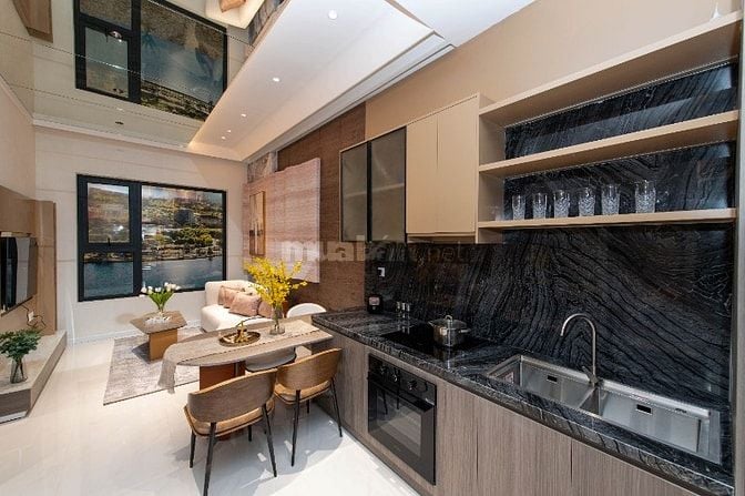 Bán Dự án Căn hộ chung cư Fresia Riverside Tân Vạn Biên Hòa Đồng Nai