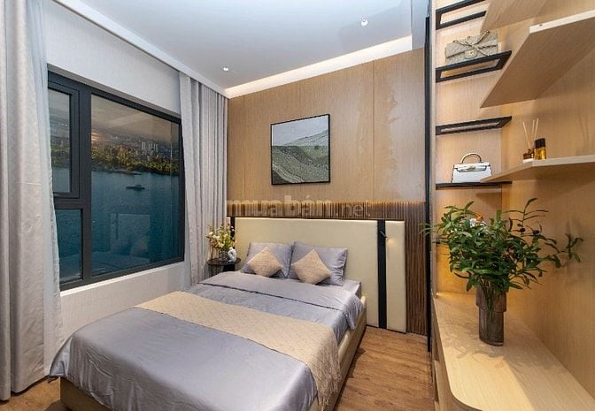 Bán Dự án Căn hộ chung cư Fresia Riverside Tân Vạn Biên Hòa Đồng Nai