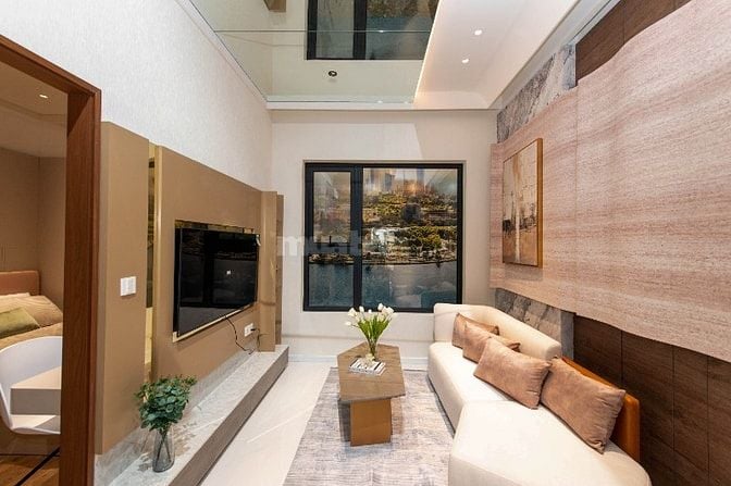 Bán Dự án Căn hộ chung cư Fresia Riverside Tân Vạn Biên Hòa Đồng Nai