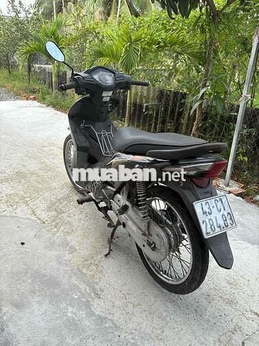 Honda WaveS 110cc nguyên zin gthl