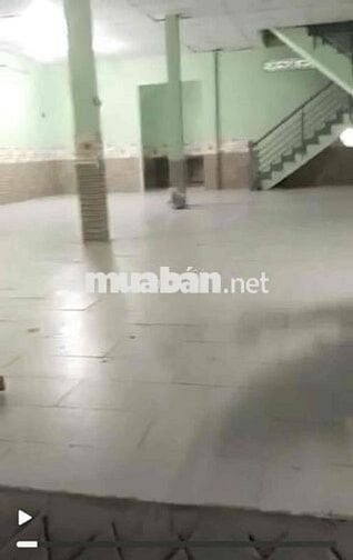 CHO THUÊ NHÀ HẺM 8m, 1/. PHÙ HỢP Ở KHO HÀNG, KINH DOANH, MAY