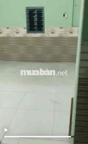 CHO THUÊ NHÀ HẺM 8m, 1/. PHÙ HỢP Ở KHO HÀNG, KINH DOANH, MAY