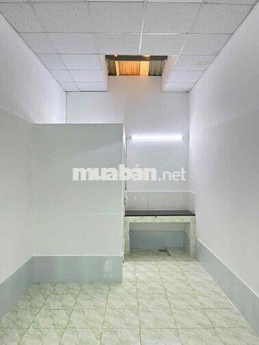 cho thuê nhà nguyên căn, nhà trống vào ở liền 10 trđ/ tháng