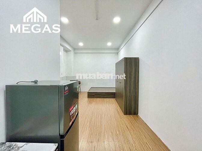 🍇CHO THUÊ CĂN HỘ NEW 30M² FULL NỘI THẤT GẦN VÒNG XOAY LÊ ĐẠI HÀNH