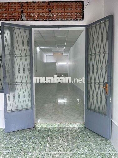 cho thuê nhà nguyên căn, nhà trống vào ở liền 10 trđ/ tháng