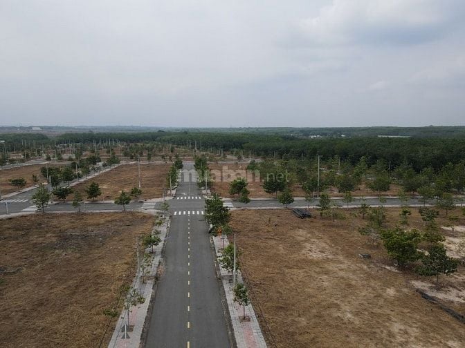 Mở bán dự án Central Point, Bến Cát, TP HCM mới. Giá 2 tỷ 090 / 100m2.