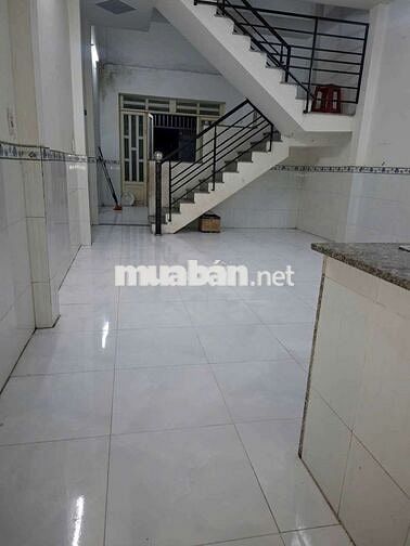 Bán nhà sổ Hồng riêng đường liên khu 5/6 BHHB quan bình tân