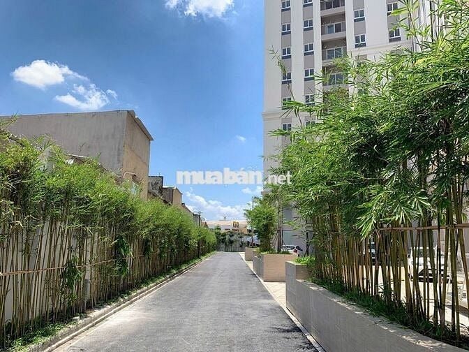 Chính chủ cho thuê CH imperial Tầng cao 56 m2 Mới Bình Tân.