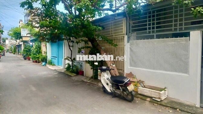 Nhà riêng 3,65 x14m tại Man Thiện, Hiệp Phú, Thủ Đức