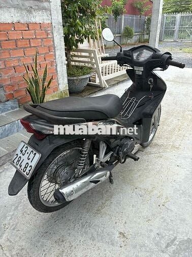Honda WaveS 110cc nguyên zin gthl