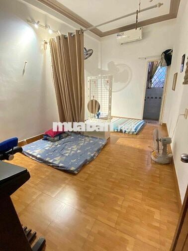 Cho thuê phòng trọ mặt tiền đường Phạm Văn Chiêu