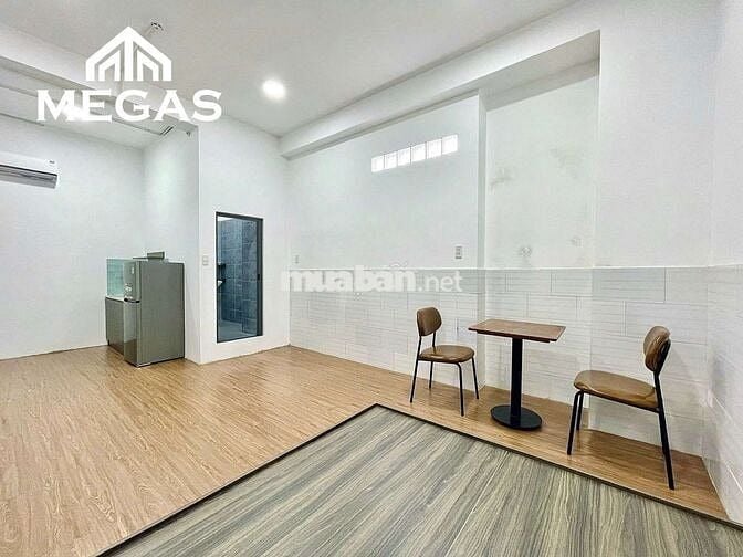 🍇CHO THUÊ CĂN HỘ NEW 30M² FULL NỘI THẤT GẦN VÒNG XOAY LÊ ĐẠI HÀNH