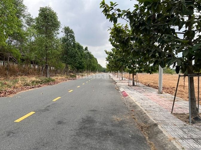 Mở bán dự án Central Point, Bến Cát, TP HCM mới. Giá 2 tỷ 090 / 100m2.