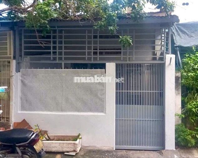 Nhà riêng 3,65 x14m tại Man Thiện, Hiệp Phú, Thủ Đức