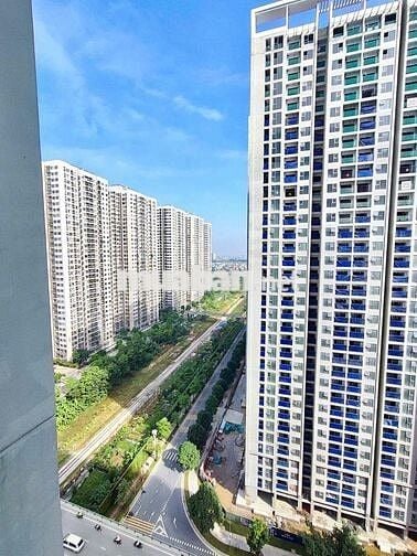 chính chủ bán căn CC- Vinsmart - Toà S401 - 48m ( 1 ngủ +)