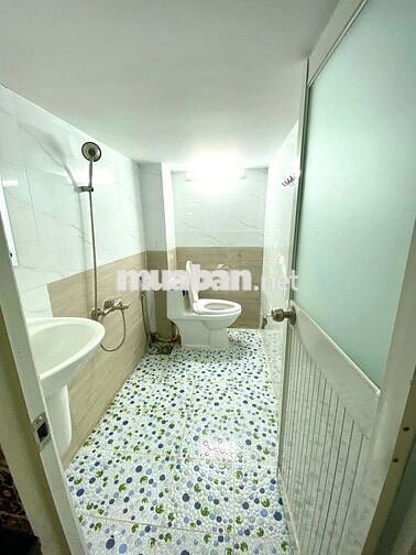 CĂN HỘ DUPLEX 1PN FULL NỘI THẤT-MGR, CỬA SỔ TRỜI NGAY NGÃ TƯ BẢY HIỀN