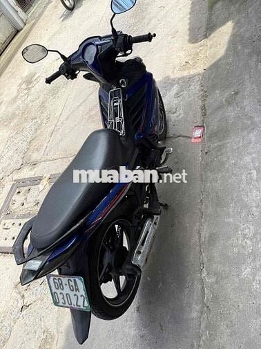 Yamaha Exciter 50 Xanh Zin êm đúng chủ chỉ 7tr