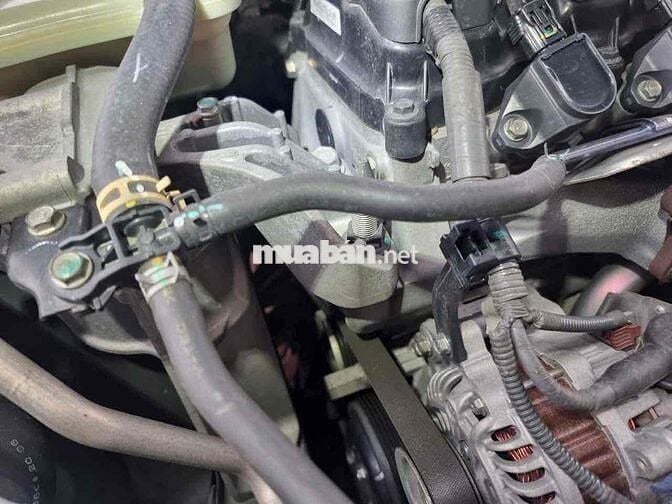 Honda Civic 2020G 50000 km Đen