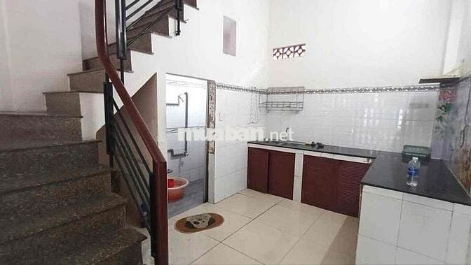 💰💰💰 TRỆT LẦU: 2PN(4❌11m) - HẺM 497/ THỐNG NHẤT, P16, GV