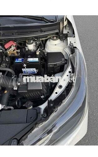 Toyota Vios 2022 G 1.5 CVT - 39000 km