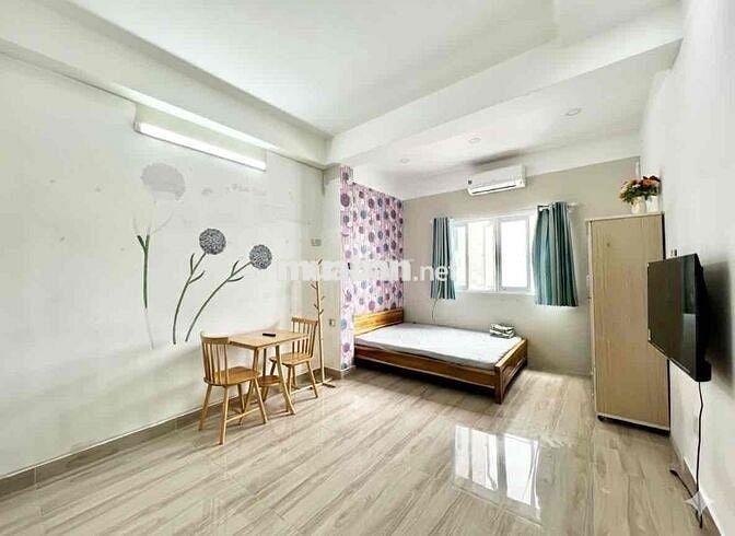 PHÒNG SIÊU ĐẸP - THANG MÁY - FULL NỘI THẤT - PHAN XÍCH LONG PHÚ NHUẬN