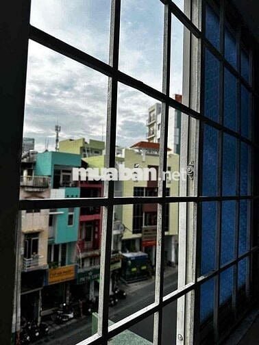 Cho thuê phòng trọ Quận Phú Nhuận – Gần trung tâm, giá tốt!