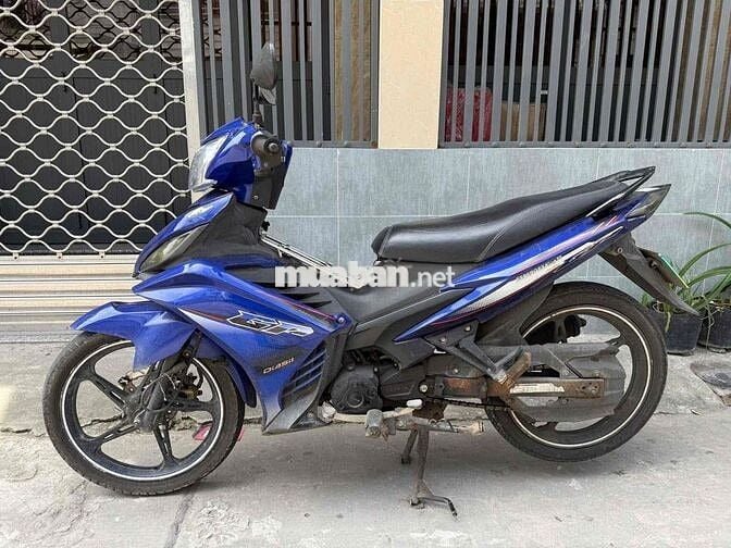 Yamaha Exciter 50 Xanh Zin êm đúng chủ chỉ 7tr