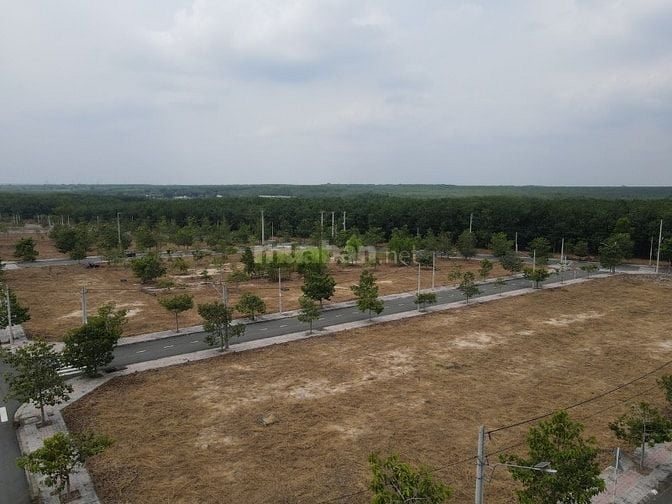 Mở bán dự án Central Point, Bến Cát, TP HCM mới. Giá 2 tỷ 090 / 100m2.