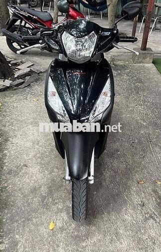 Honda Vision 2017 nguyên bản giấy tờ đầy đủ