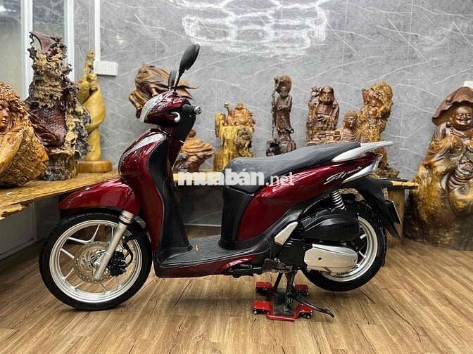 👉Sh mode biển SG có cccd chủ máy móc zin êm