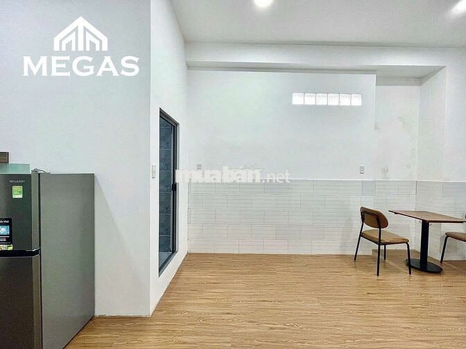 🍇CHO THUÊ CĂN HỘ NEW 30M² FULL NỘI THẤT GẦN VÒNG XOAY LÊ ĐẠI HÀNH