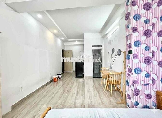 PHÒNG SIÊU ĐẸP - THANG MÁY - FULL NỘI THẤT - PHAN XÍCH LONG PHÚ NHUẬN