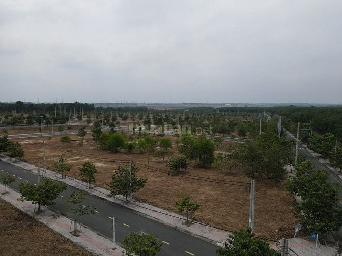Mở bán dự án Central Point, Bến Cát, TP HCM mới. Giá 2 tỷ 090 / 100m2.