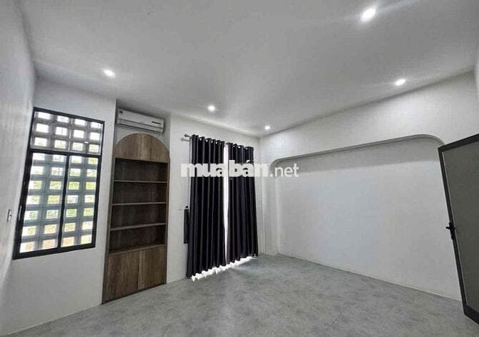 💥💥 Nhà 3 tầng bùi trang chước cho thuê ,3pn. đường 10,5m.