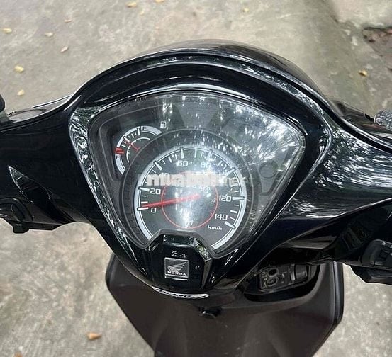 Honda Vision 2017 nguyên bản giấy tờ đầy đủ