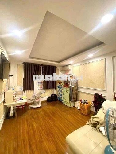 Nhà 5 lầu mặt tiền vip đường 3/2 q11 (3,5m x 15m) kd - cho thuê