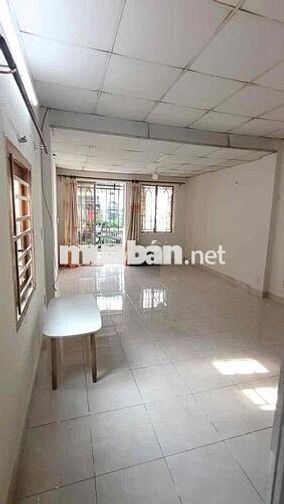 💰💰💰 TRỆT LẦU: 2PN(4❌11m) - HẺM 497/ THỐNG NHẤT, P16, GV