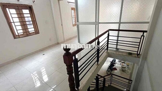 💰💰💰 TRỆT LẦU: 2PN(4❌11m) - HẺM 497/ THỐNG NHẤT, P16, GV